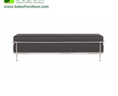 RBS Ottoman 3 Seater