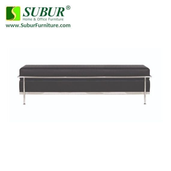 RBS Ottoman 3 Seater
