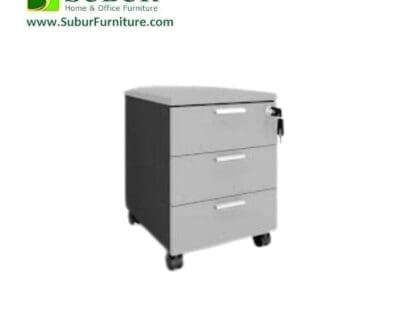 HighPoint Laci Dorong Tiga Pedestal Type 01030