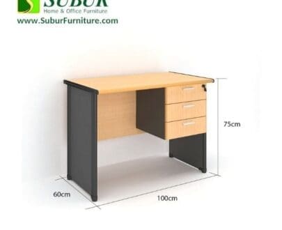 HighPoint Meja Kerja Type BOD 300SET