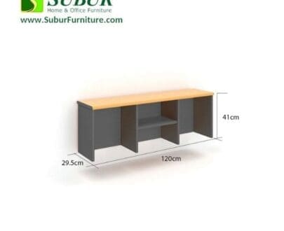 HighPoint Meja Countertop Type BHT 32