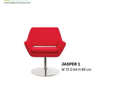 Sofa Kantor Donati Jasper 1