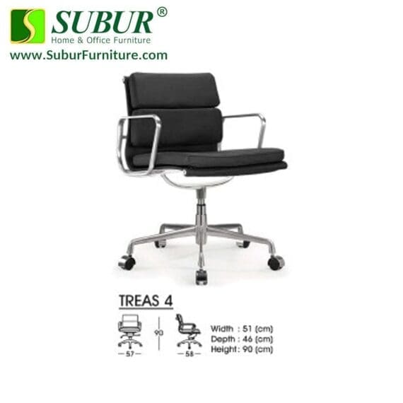 Treas 4