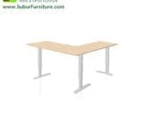 Howie Anjustable Desk type HW 