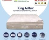 King Arthur