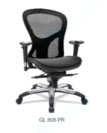kursi erogtec gl 808 PR