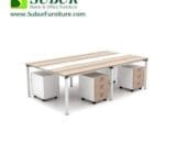 HighPoint Metric 04 Meja Kantor 1470