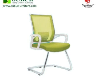 Travi 3 vC (White)