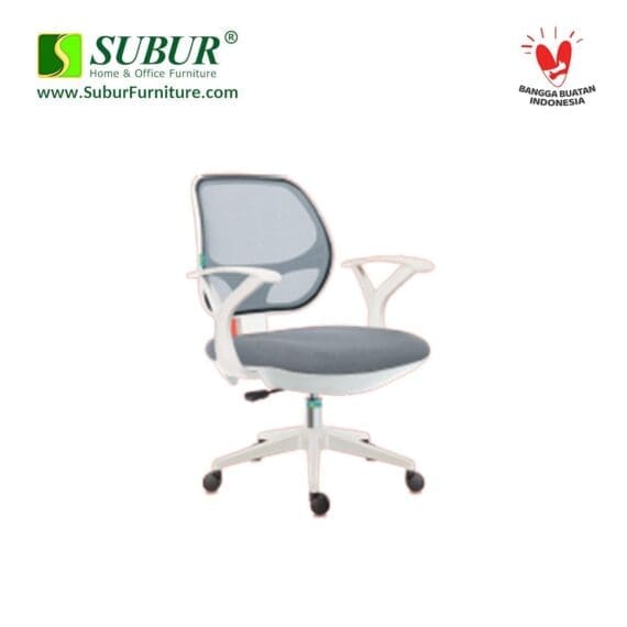 Voxy 1 (White) LW