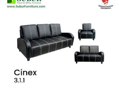 neo design tipe cinex