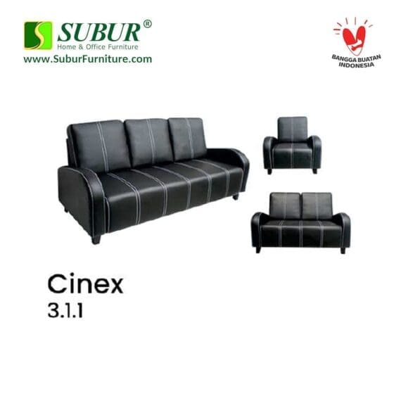 neo design tipe cinex