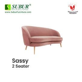 neo design tipe sassy