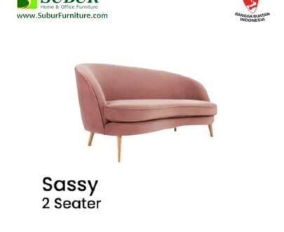 neo design tipe sassy