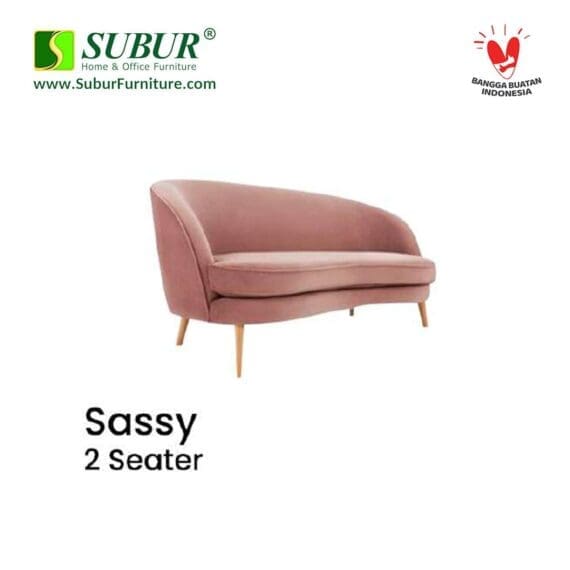 neo design tipe sassy