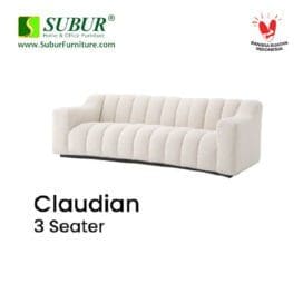 neo design tipe claudian