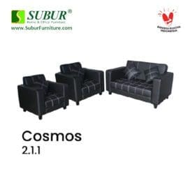 neo design tipe cosmos