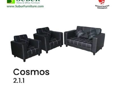 neo design tipe cosmos