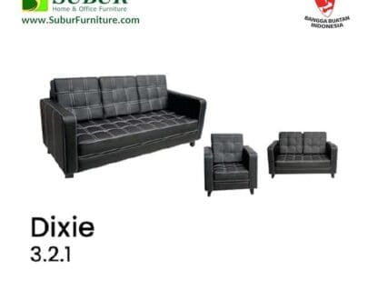 neo design tipe dixie