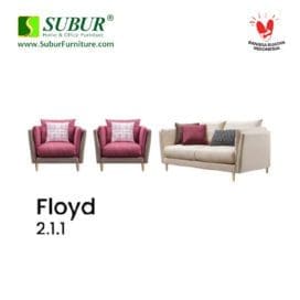neo design tipe floyd