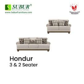 neo design tipe hondur