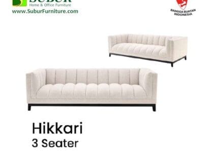 neo design tipe hikkari