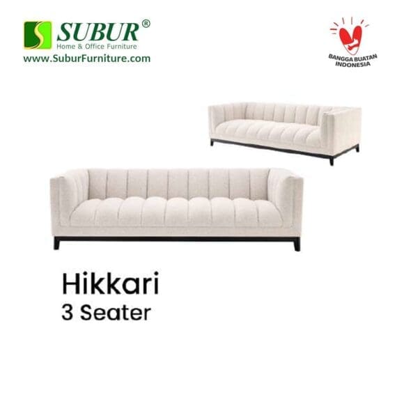 neo design tipe hikkari