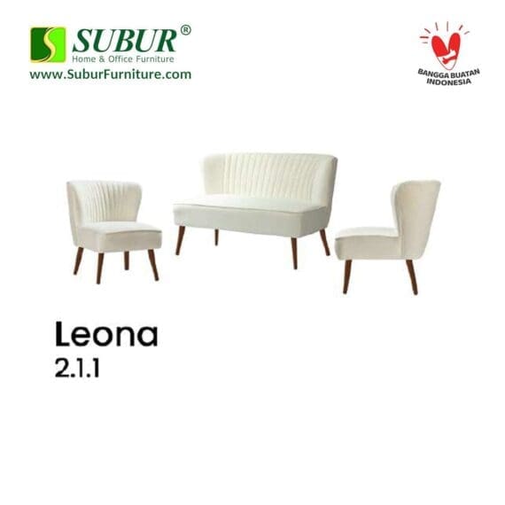 neo design tipe leona