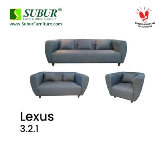 neo design tipe lexus