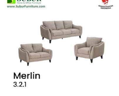 neo design tipe merlin