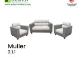 neo design tipe muller