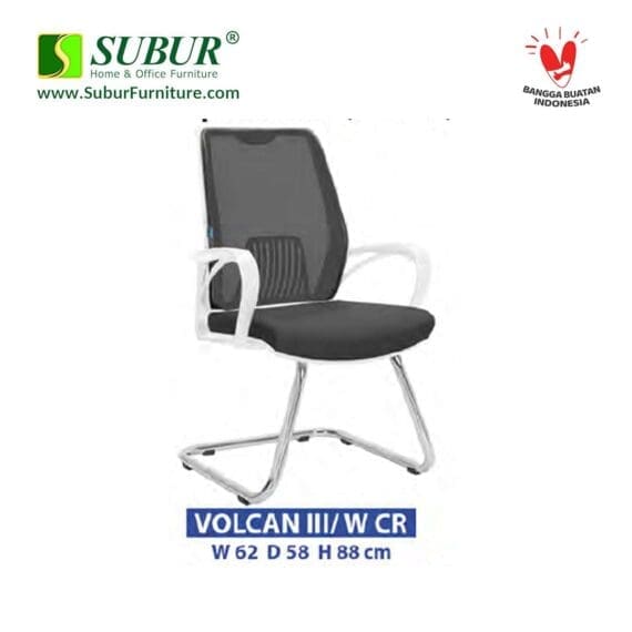 neo design tipe volcan I/