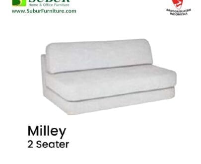 neo design tipe milley