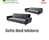 neo design tipe midora