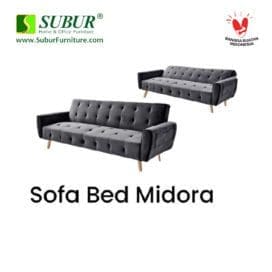 neo design tipe midora