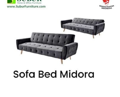 neo design tipe midora