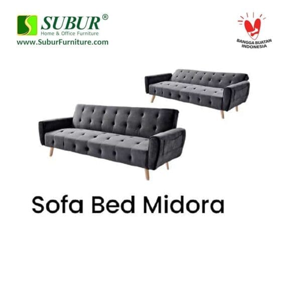 neo design tipe midora
