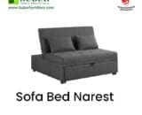 neo design tipe narest
