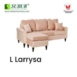 neo design tipe larrysa