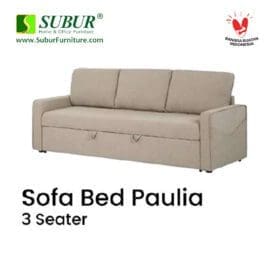 neo design tipe paulia