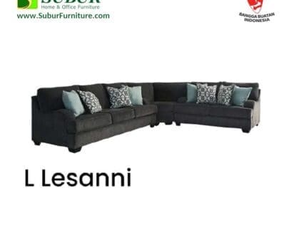 neo design tipe lesanni