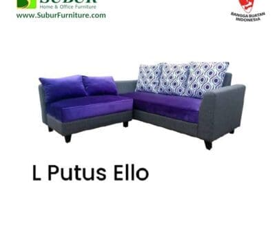 neo design tipe putus ello