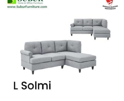 neo design tipe solmi