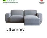neo design tipe sammy