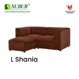 neo design tipe shania