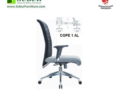 Donati type COPE 1 AL