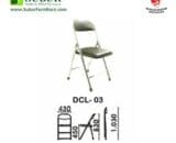 Indachi tipe DCL 03