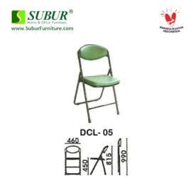 Indachi tipe DCL 05