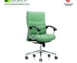 Dizel II AL HDT Leather
