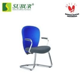 Kursi Kantor Donati type Ecos V1-C