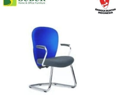 Kursi Kantor Donati type Ecos V1-C